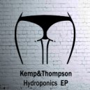 Kemp&Thompson - Villa Katso (original mix)
