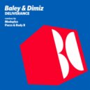 Dimiz & Baley - Deliverance (Original Mix)
