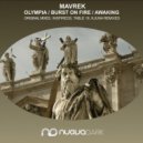 Mavrek - Olympia ((Table 18 Remix))