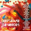 al l bo - Road To Nowhere (DJ Rey Remix)