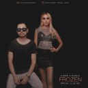 A-Mase & Sharliz - Frozen (Special Radio Mix)