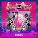 Jim Funk - Demons (Original Mix)