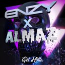 ENZY & ALMAZ - Get Hotta (Original Mix)