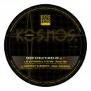 Electrosoul System - Doomstar (Original Mix)