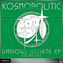 Dynamic Stab, NClear & Eugenics Eight - Concentrate (Original Mix)