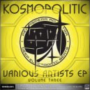 Dynamic Stab - La Silla Observatory (Original Mix)