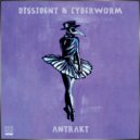 Dissident & Cyberworm - Fringe (Original Mix) ()
