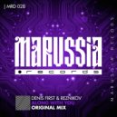 Denis First & Reznikov - Along With You (Club Radio Edit) ()