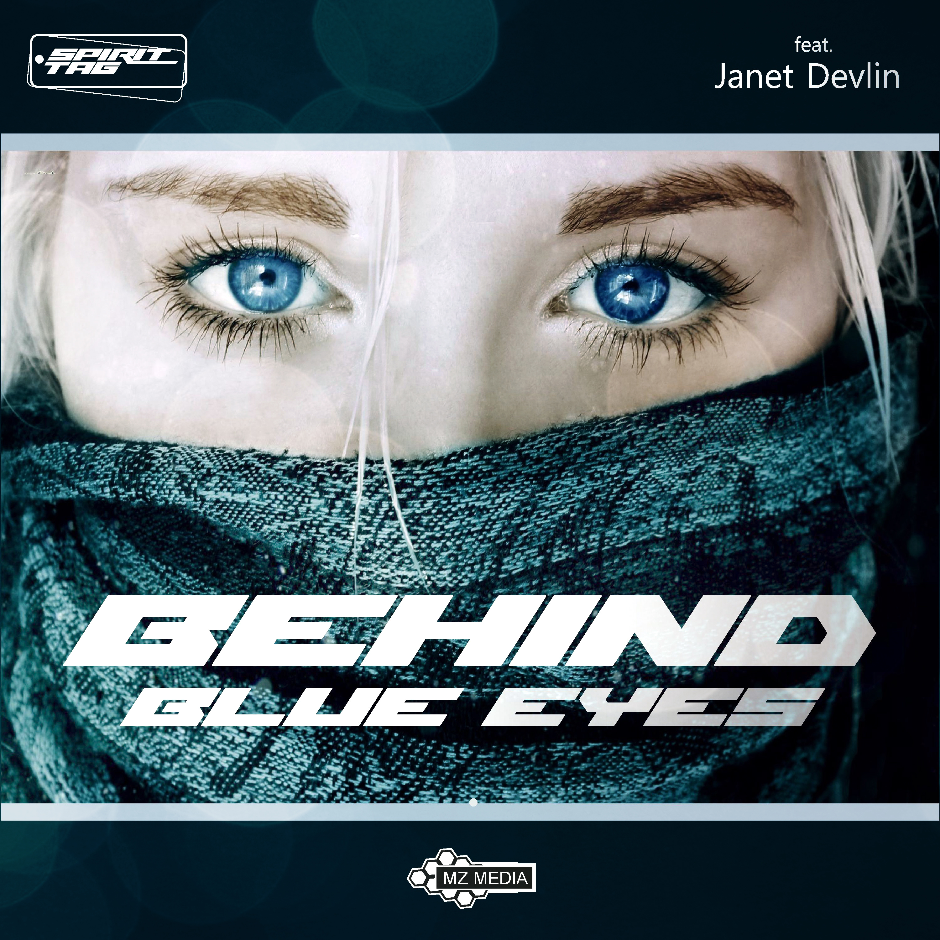 Spirit Tag feat. Janet Devlin - Behind Blue Eyes (The Who Cover) (Original Mix)