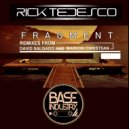 Rick Tedesco - Fragment (David Salgado Remix)