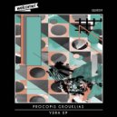 Procopis Gkouklias - Prometheus (Original Mix)