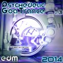 Ovnimoon & Pragmatix & E-Mantra - Transmutation (Nova Fractal Remix)