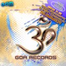 Vimana & Farbo - Spanda (Original Mix)