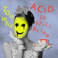 Tom Wax - The Future Of Acid (Original mix)