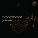 John W & Victtor - Heartbeat (feat. Victtor) (Pegada Groove Remix)