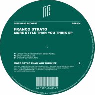 Franco Strato - Crazy (Original Mix)