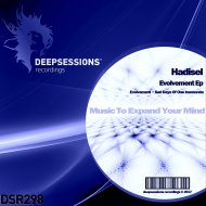 Hadisel - Evolvement (Smooth Mix)