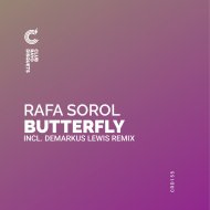 Rafael Sorol - Butterfly (Original mix)