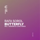 Rafael Sorol - Butterfly (Original mix)