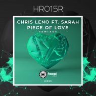 Chris Leno - Piece Of Love (Farot & Blake Tree Remix)