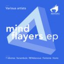 Radu Mirica - RENdezvous (Original Mix)