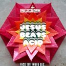 Godtek - His Love His Purpose (Dave Richards Remix)