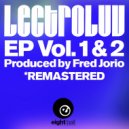 Lectroluv & Fred Jorio - Got It Going On (Lectro Jazz Mix)
