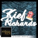 Kief Richards - Project #5 (Original mix)