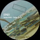 Cecil. - Black Ink (Original Mix)