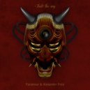 Paramour & Alexander Price - That\'s The Way (Dub mix)