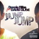 Dennie Dilias - Jump Jump (feat, David Olise) (Original mix)