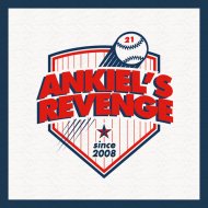 Ankiel\'s Revenge - Ride on Time (Original Mix)
