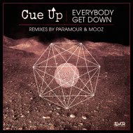 Cue Up - Everybody Get Down (Original Mix)