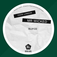 Ozzie London - Paradox (Original Mix)