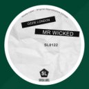 Ozzie London - Paradox (Original Mix)