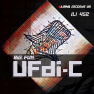 UFDI-C - Jumpy Vibrations (Original Mix)