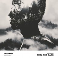 KBourne - Feel The Bass (Original Mix)