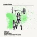 Kreisler - Break Me Up (Original Mix)