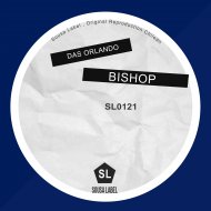 Das Orlando - Bishop (Original Mix)