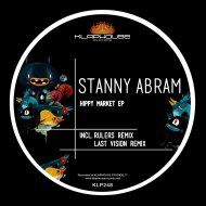 Stanny Abram - Hear Me Now (Original mix)