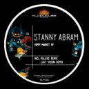 Stanny Abram - Hear Me Now (Last Vision remix)