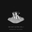 Sebastian Knight - Amour (Original Mix)