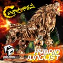 Contraversy - Hybrid Junglist (Original Mix)