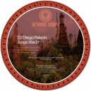 Dj Diego Palacio - Jungle Vibe (Original Mix)
