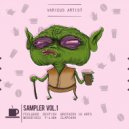ClapCash - 1,2,3 (Original Mix)