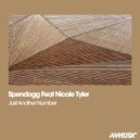 Spendogg & Nicole Tyler - Just Another Number (feat. Nicole Tyler) (Original Mix)