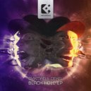 Dykman & Dekel - Black Hole (Original Mix)