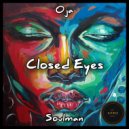 Oja Soulman - Body Pipe (Original Mix)