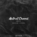 Neiva - Remain Comes (Original Mix)