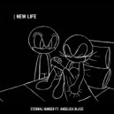 Eternal Hunger & Angelica Blaze - New Life (feat. Angelica Blaze) (Original Mix)